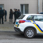 Сотрудники "КРОКА" предотвратили ограбление офиса в центре Днепра